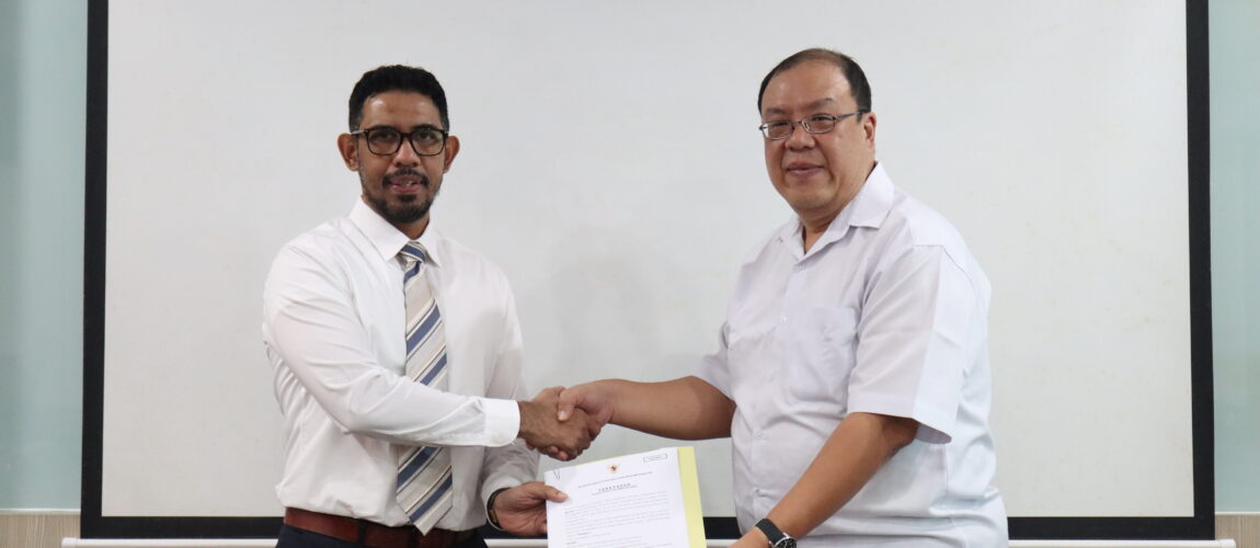 PT Agri Eastborneo Kencana Laksanakan Perintah KPPU untuk Perbaikan Kemitraannya dengan Koperasi BTSS di Kutai Kartanegara